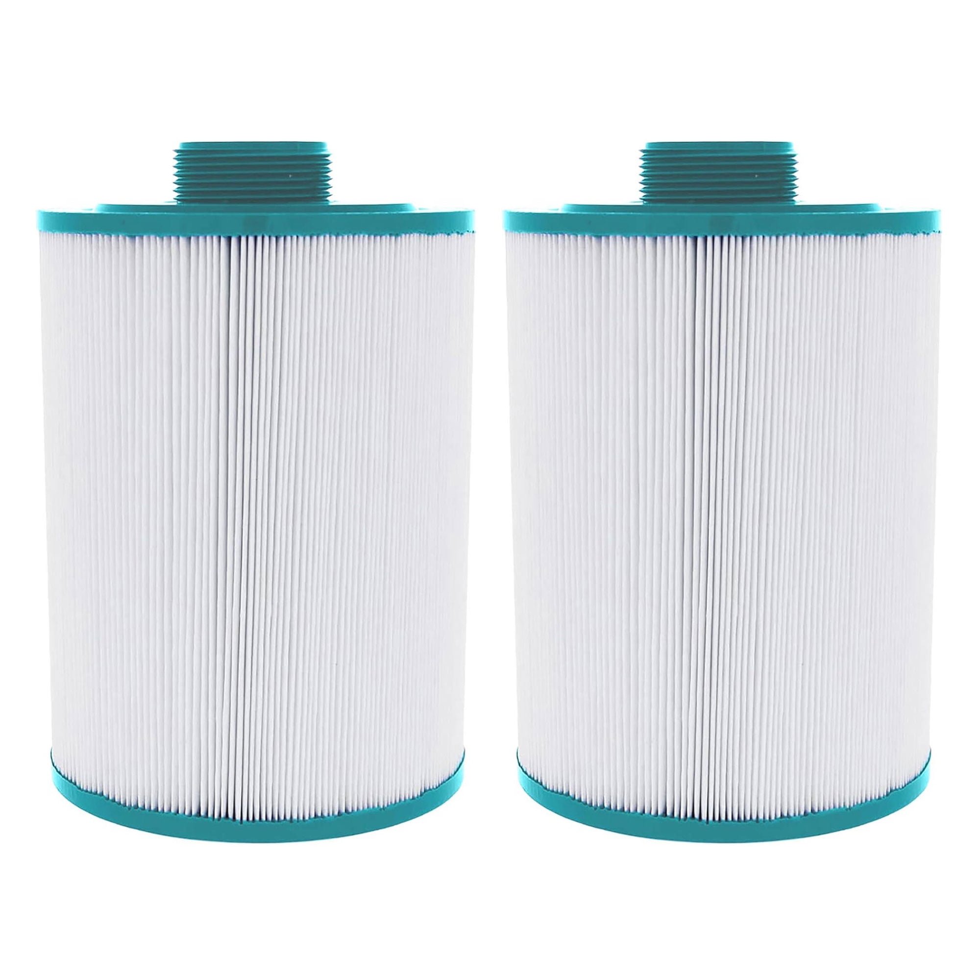 Hurricane Advanced White Spa Filter Cartridge 2-Pack