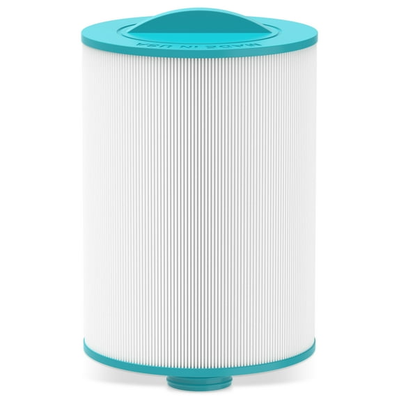 Hurricane Advanced Spa Filter Cartridge for Pleatco, Unicel, Filber, Sunrise