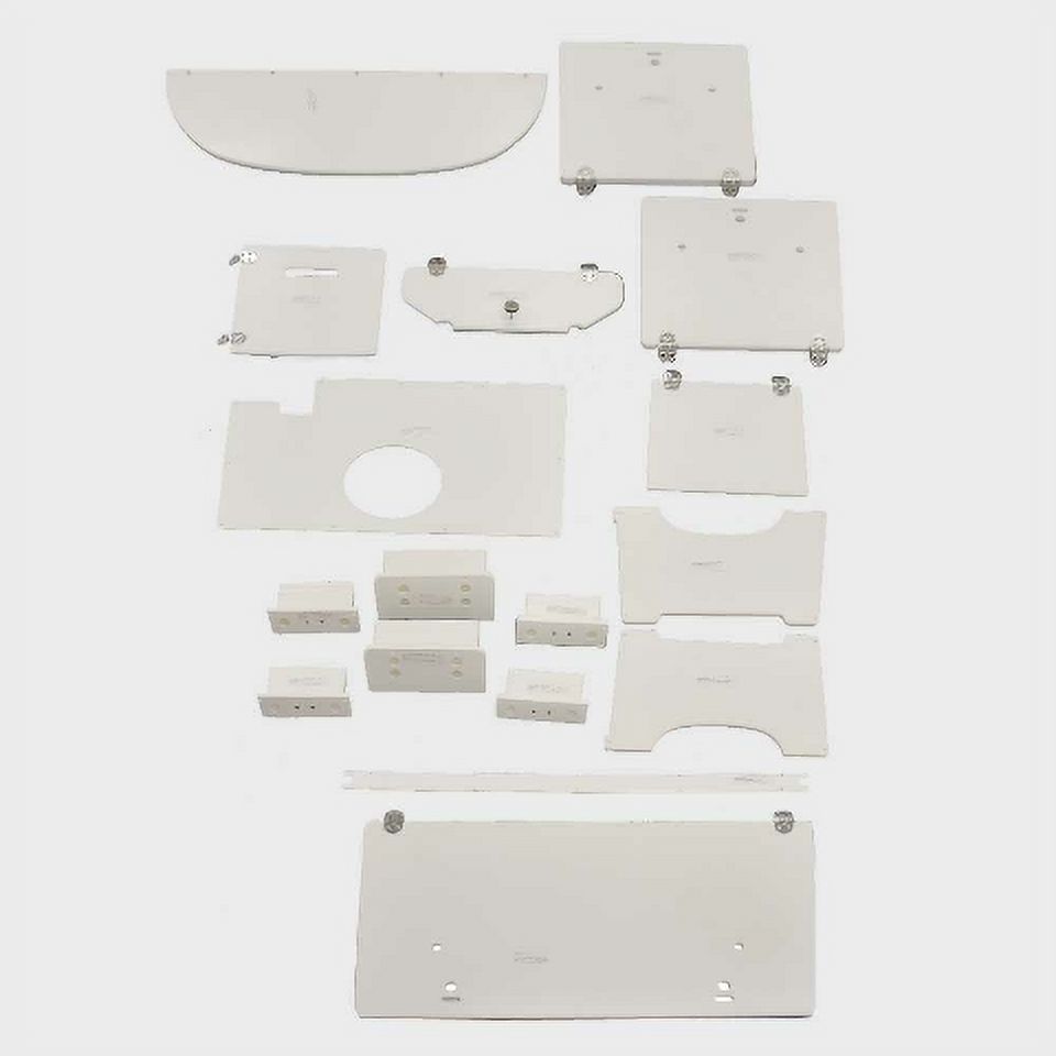 Hurricane Deck Boat Parts