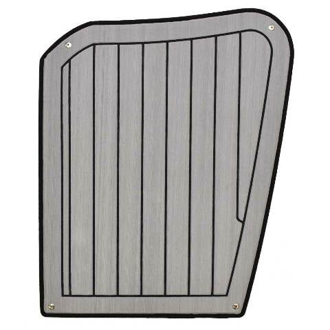 Hurricane Boat Non-Skid Mat 403026 | SunDeck 2690 Head Compartment