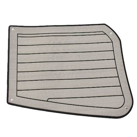 Hurricane Boat Non-Skid Mat 448522 | 2690 SunDeck Snap-It Series