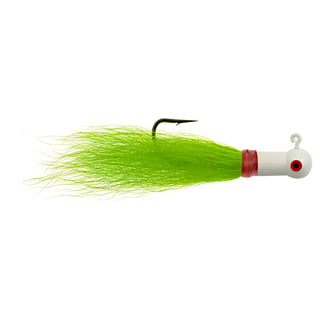 Bucktail Fly Tying Materials