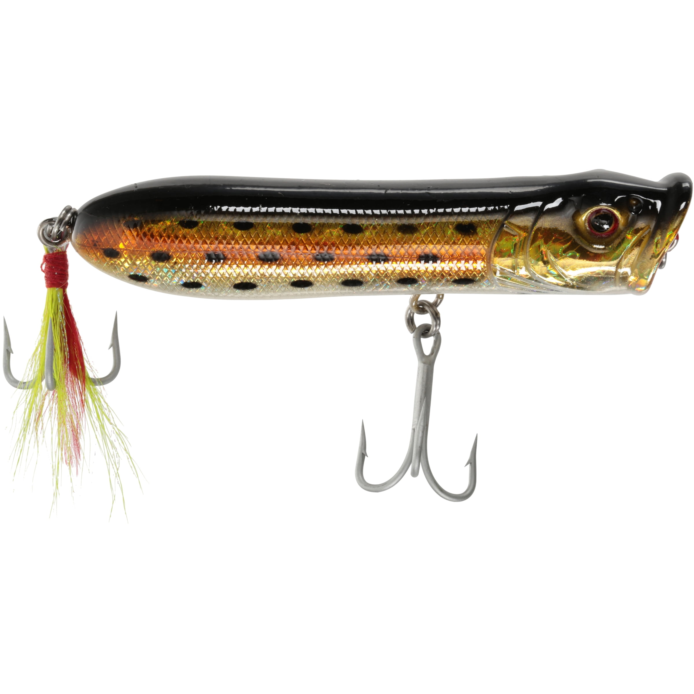 Dragon Fly Popper Lure, 70 Fishing Lure (lure 001) - China Dragon