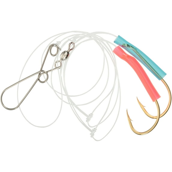 Hurricane CBR-70 Twin Hook Cod Bait