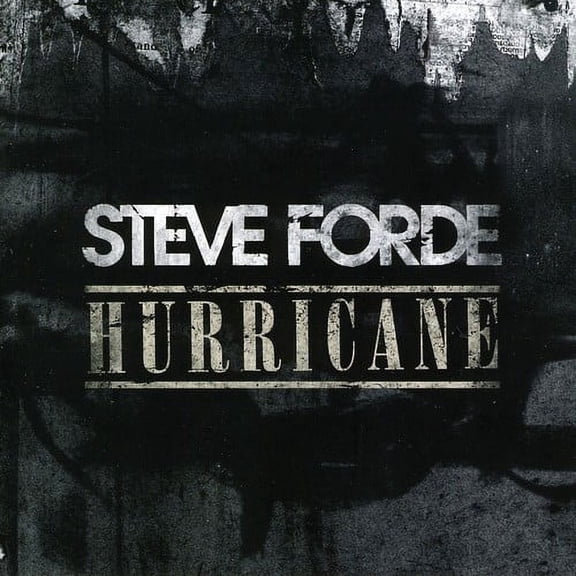 Hurricane (CD)