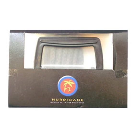 Hurricane Cast Net, 4' Radius