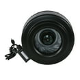 thumbnail image 1 of Hurricane Commercial Grade Inline Wall Mount Fan For HVAC & Ventilation Use, 1 of 11