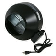 thumbnail image 1 of Hurricane Commercial Grade Inline Wall Mount Fan for HVAC & Ventilation Use, 1 of 13
