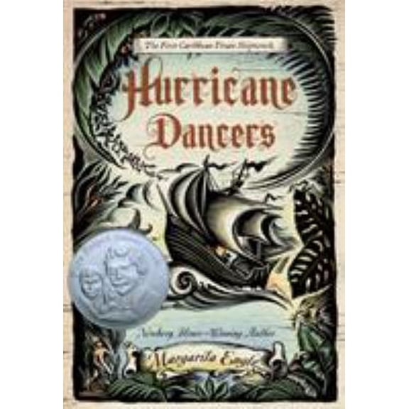 Pre-Owned Hurricane Dancers: The First Caribbean Pirate Shipwreck (Hardcover) 0805092404 9780805092400