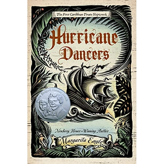 Pre-Owned Hurricane Dancers: The First Caribbean Pirate Shipwreck, (Paperback)