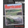 thumbnail image 1 of Pre-Owned Hurricane! (Paperback) 9781550749700, 1 of 1