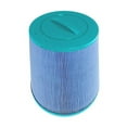 thumbnail image 1 of Hurricane HF6H502-01M Elite Aseptic Pool Filter Cartridge Replacement, Blue, 1 of 8