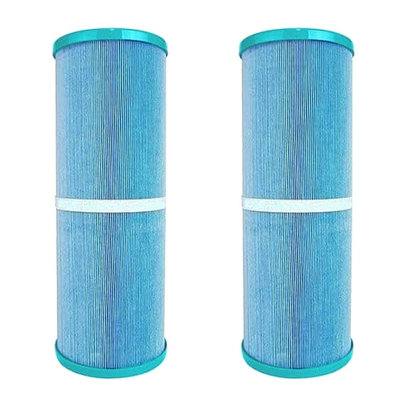 Hurricane 2 Pack HF4H949-01M Elite Aseptic Pool Spa Filter Cartridge Replacement