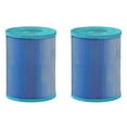 thumbnail image 1 of Hurricane Elite Aseptic Cartridge Filter for Filbur FC-2387 & APCC7062, 2 Pack, 1 of 6