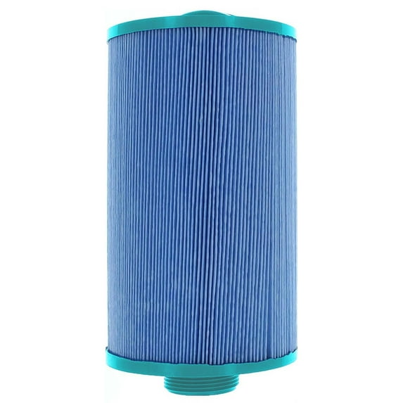 Hurricane Filters HF4H21-01M Elite Aseptic Spa Filter Cartridge Replacement for PTL18P4, Unicel 4CH-21, Filbur FC-0121, and Other Compatible Models