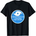 thumbnail image 1 of Hurricane Evacuation Plan Funny T-Shirt, 1 of 4
