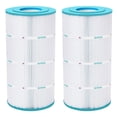 thumbnail image 1 of Hurricane HF8409-01 Replacement Spa Filter Cartridge for PA90 and Unicel C-8409, 2 Pack, 1 of 6