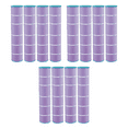thumbnail image 1 of Hurricane 12 Pack HF7482-04P Platinum Purple Spa Filter Cartridge Replacement, 1 of 8