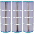 thumbnail image 1 of Hurricane Filters 3 Pack HF7656-01P Platinum Purple Spa Filter Cartridge Replacement, 1 of 8