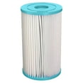 thumbnail image 1 of Hurricane Filters Advanced Pool Filter Cartridge - Pleatco, Unicel, Intex, 1 of 7
