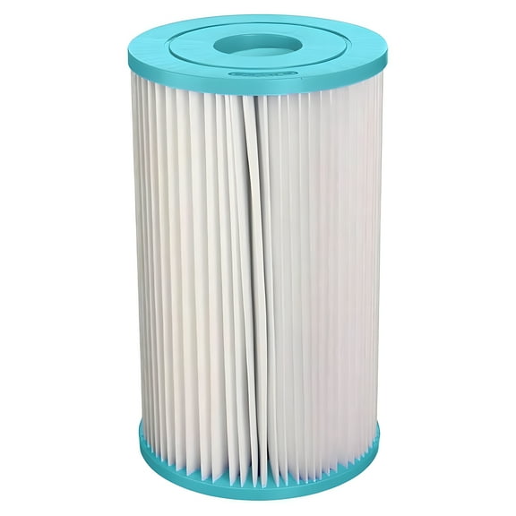 Hurricane Filters Advanced Pool Filter Cartridge - Pleatco, Unicel, Intex