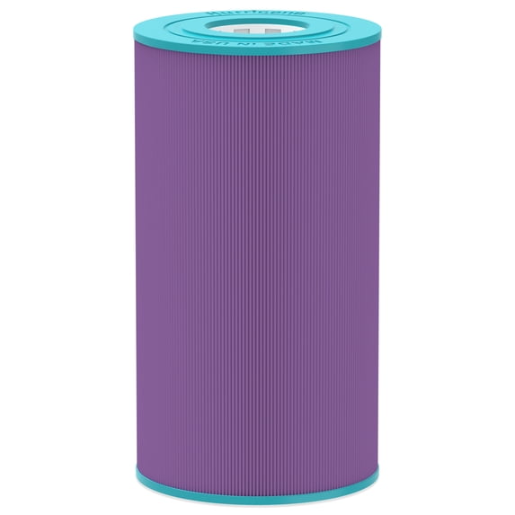Hurricane Filters HF4335 Platinum Purple Spa Filter Cartridge Replacement
