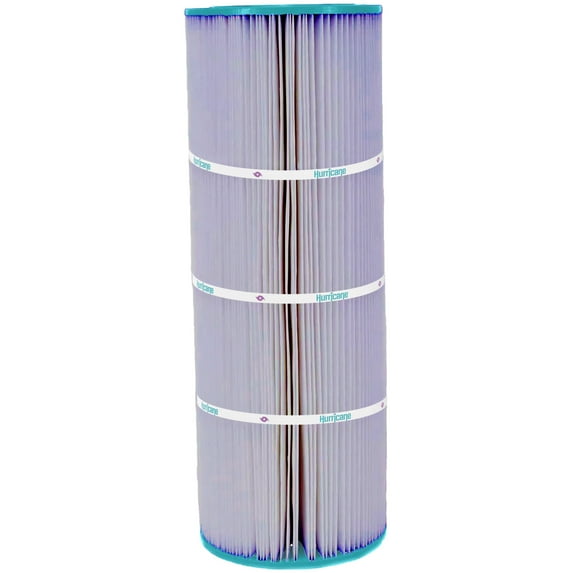 Hurricane HF7656-01P Platinum Purple Pool and Spa Filter Cartridge Replacement