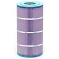 thumbnail image 1 of Hurricane Filters HF8411 Platinum Purple Spa Filter Cartridge Replacement, 1 of 7