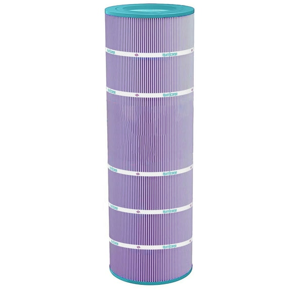 Hurricane Filters HF9415 Platinum Purple Spa Filter Cartridge Replacement