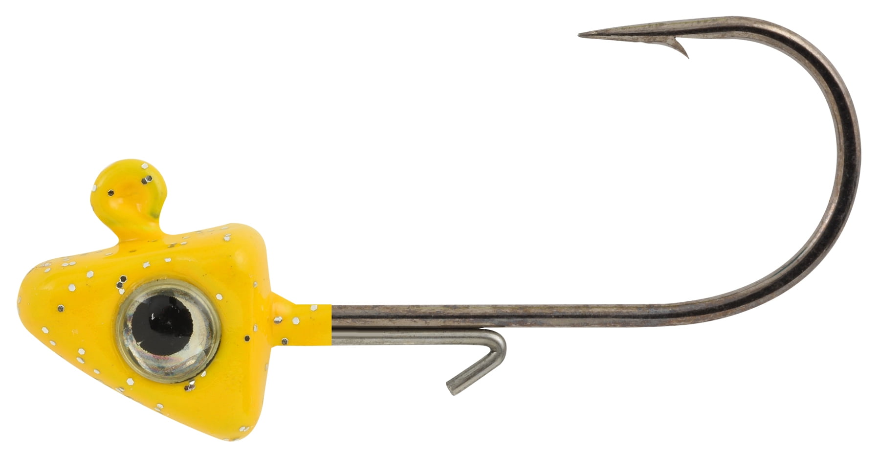 Bite Me Rattlin Tube Jig Head – Built‑in Rattle Tube Jig For Bass - Foto 3