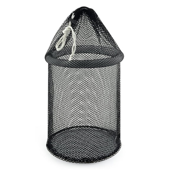 Hurricane Flexible Floating Bait Bag