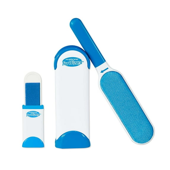 As Seen on TV Hurricane Fur Wizard