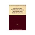 thumbnail image 1 of Pre-Owned Hurricane!, Grade 2 Take-Home Book: Harcourt School Publishers Collections (Paperback) 0153172479 9780153172472, 1 of 1