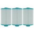 thumbnail image 1 of Hurricane 3 Pack HF4H20-01 Advanced Pool and Spa Filter Cartridge Replacement, 1 of 7