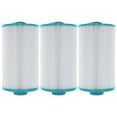 thumbnail image 1 of Hurricane 3 Pack HF4H21-01 Advanced Pool and Spa Filter Cartridge Replacement, 1 of 9