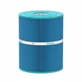 thumbnail image 1 of Hurricane HF8465-01M Elite Aseptic Pool & Spa Filter Cartridge Replacement, Blue, 1 of 5