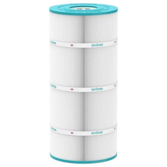 Hurricane HF8499-01 Advanced Swimming Pool Filter Cartridge Replacement