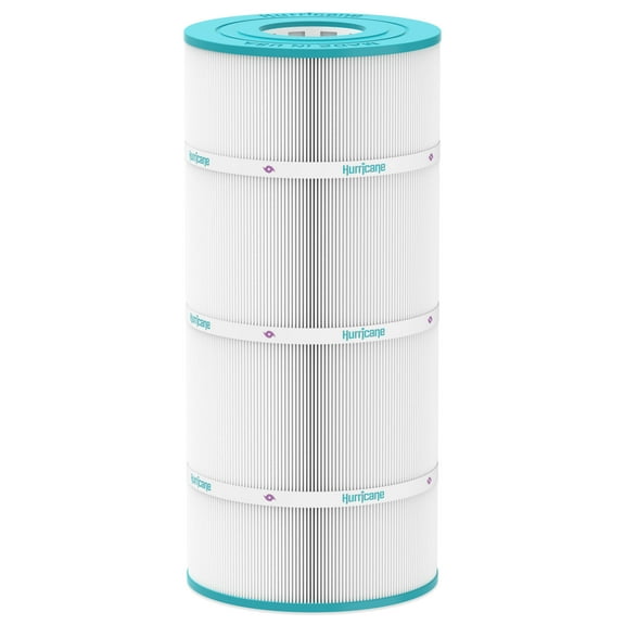 Hurricane HF8499-01 Advanced Swimming Pool Filter Cartridge Replacement