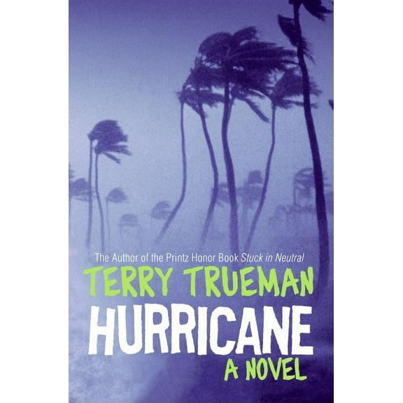 Hurricane, (Hardcover)