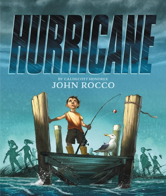 John Rocco Books - Walmart.com