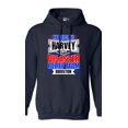thumbnail image 1 of Hurricane Harvey Disaster Relief Team Houston 2017 DT Sweatshirt Hoodie, 1 of 2