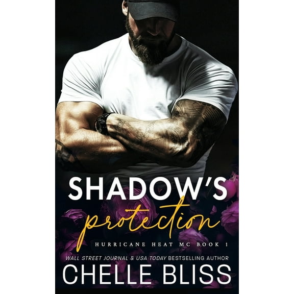 Hurricane Heat Shadow's Protection, Book 1, (Paperback)