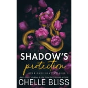 Hurricane Heat Shadows Protection Discreet Edition, Book 1, Paperback