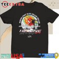 Hurricane Helene Big & Mean 24 Shirt