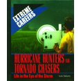 thumbnail image 1 of Pre-Owned Hurricane Hunters and Tornado Chasers : Life in the Eye of the Storm (Hardcover) 9780823936342, 1 of 1