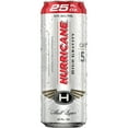 thumbnail image 1 of Hurricane Hurricane High Gravity American Malt Liquor Beer 25 fl oz 1 Aluminum Can 8.1% ABV, 1 of 6