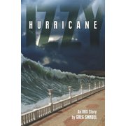 Hurricane Izzy An OBX Story, Paperback