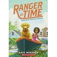 thumbnail image 1 of Pre-Owned Hurricane Katrina Rescue (Ranger in Time #8): Volume 8 (Paperback) 1338133950 9781338133950, 1 of 1