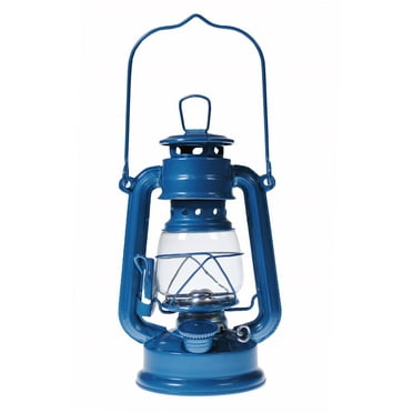 Hurricane Kerosene Oil Lantern Emergency Hanging Light Lamp - Brass 12 ...