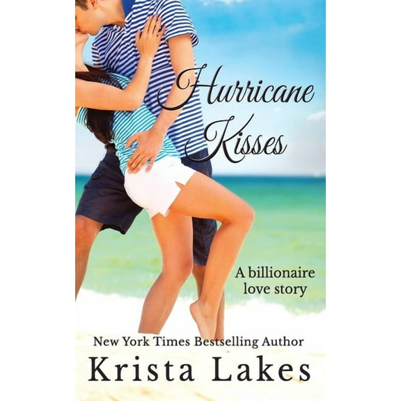 Hurricane Kisses, (Paperback)